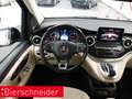 Mercedes-Benz V 220 220d Marco Polo EDITION LED 17 NAI KAMERA AHK Niebieski - thumbnail 14