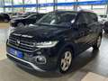 Volkswagen T-Cross Style dig.Cockpit LED PDC ACC Navi R.Cam Schwarz - thumbnail 1