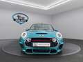 MINI John Cooper Works Cabrio JCW 1.Hand *HEADUP*CHILI*KAMERA*LED*TÜV NEU* Grün - thumbnail 6
