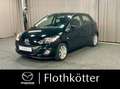 Mazda 2 75PS KLIMA*SITZHEIZUNG*8-FACH* Schwarz - thumbnail 1
