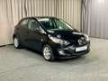 Mazda 2 75PS KLIMA*SITZHEIZUNG*8-FACH* Schwarz - thumbnail 3