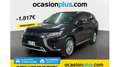 Mitsubishi Outlander PHEV Motion 4WD Negro - thumbnail 1