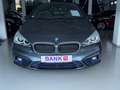 BMW 218 218 i Sport Line Grijs - thumbnail 3