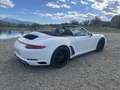 Porsche 991 911 Carrera 4 Cabrio PDK - thumbnail 2