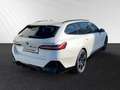 BMW 540 d xDrive Touring M Sport|AHK|Pano|Autobahnass. Weiß - thumbnail 3