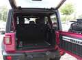 Jeep Wrangler Unlimited 2.0 4xe Rubicon 8ATX Rojo - thumbnail 7