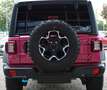 Jeep Wrangler Unlimited 2.0 4xe Rubicon 8ATX Rojo - thumbnail 6