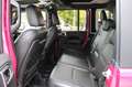 Jeep Wrangler Unlimited 2.0 4xe Rubicon 8ATX Rojo - thumbnail 9