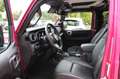 Jeep Wrangler Unlimited 2.0 4xe Rubicon 8ATX Rojo - thumbnail 11