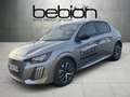 Peugeot 208 1.2 110 Business LED Navi PDC KlimaA SpurH Grau - thumbnail 2