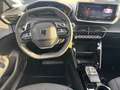 Peugeot 208 1.2 110 Business LED Navi PDC KlimaA SpurH Grau - thumbnail 8