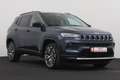 Jeep Compass LIMITED 1.5 e-HYBRID  + GPS + CAMERA + CRUISE (ACC Blau - thumbnail 5