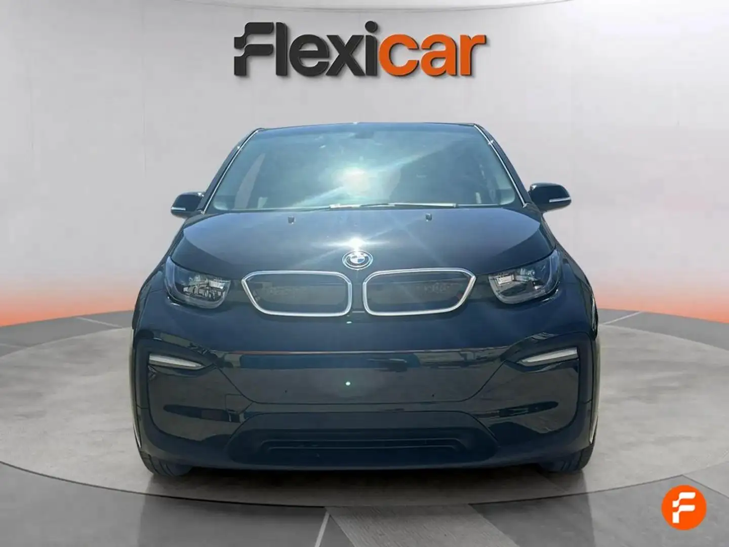 BMW i3 120ah Negro - 2