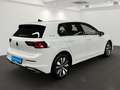 Volkswagen Golf VIII 1.5 TSI Goal AHK Navi LEDPlus Blanco - thumbnail 5