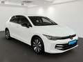 Volkswagen Golf VIII 1.5 TSI Goal AHK Navi LEDPlus Blanco - thumbnail 3