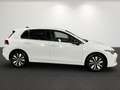 Volkswagen Golf VIII 1.5 TSI Goal AHK Navi LEDPlus Blanco - thumbnail 4