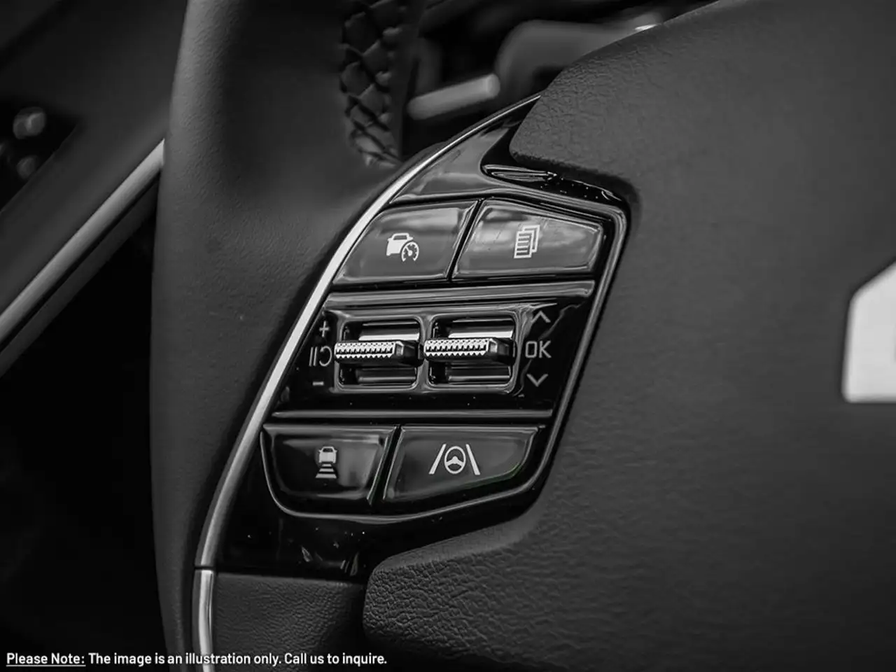 Kia Niro снимка Kia Niro