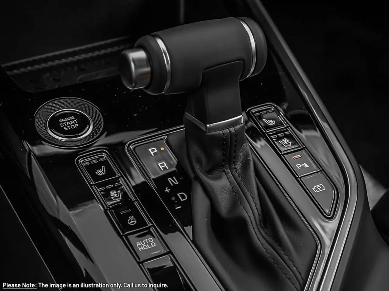 Kia Niro снимка Kia Niro