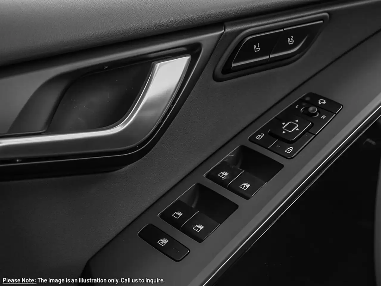 Kia Niro снимка Kia Niro