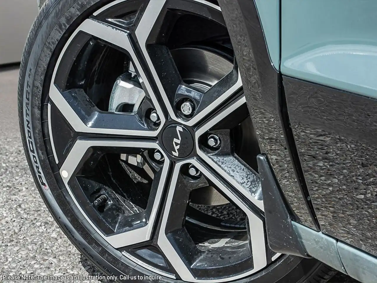 Kia Niro снимка Kia Niro