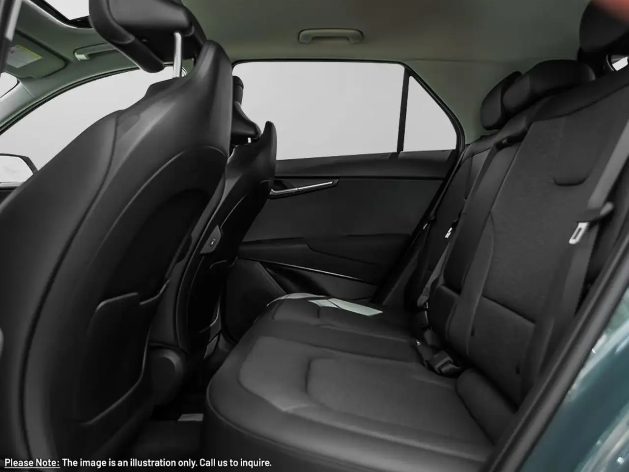 Kia Niro снимка Kia Niro