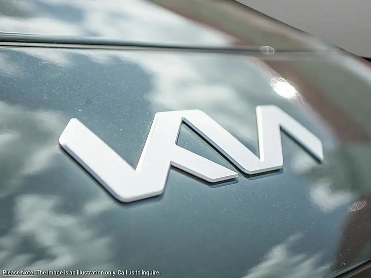 Kia Niro снимка Kia Niro