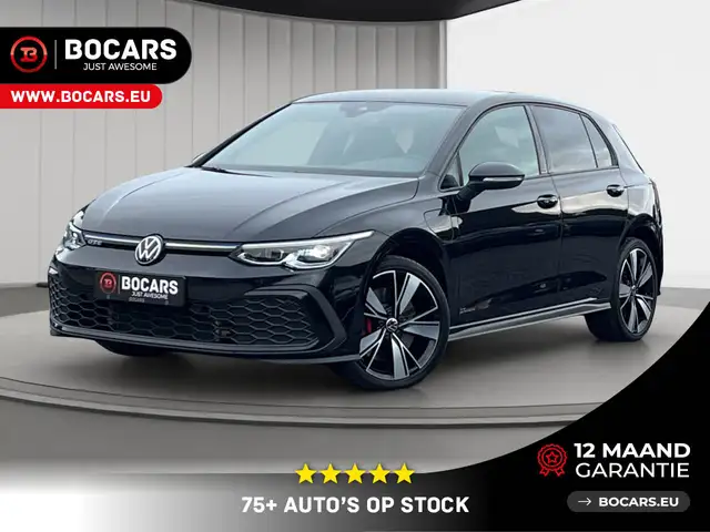 Volkswagen Golf GTE 1.4eTSI PHEV 245pk | IQ-Lights | Carplay | Navi