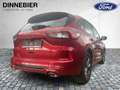 Ford Kuga ST-LINE X PHEV+HUD+Pano+LM+Navi+Alcantara Rouge - thumbnail 4