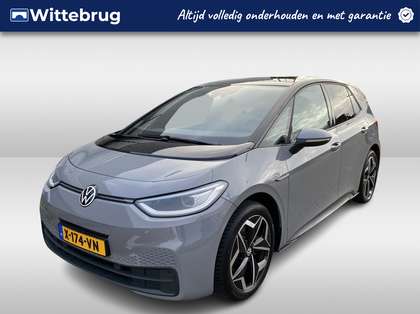 Volkswagen ID.3 Pro 58 kWh / Panoramadak / Matrix LED / 19'' LMV /