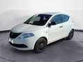 Lancia Ypsilon 1.0 FireFly Hybrid Silver Blanc - thumbnail 1
