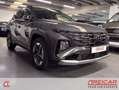 Hyundai TUCSON 1.6 T HEV Tecno Sky AT Gris - thumbnail 1