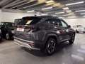 Hyundai TUCSON 1.6 T HEV Tecno Sky AT Gris - thumbnail 5