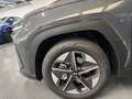 Hyundai TUCSON 1.6 T HEV Tecno Sky AT Gris - thumbnail 14
