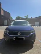 Volkswagen T-Roc 1.5 TSI 150 EVO Start/Stop DSG7 IQ.Drive