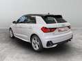 Audi A1 Sportback 30 1.0 tfsi S Line Edition 110cv Blanc - thumbnail 2
