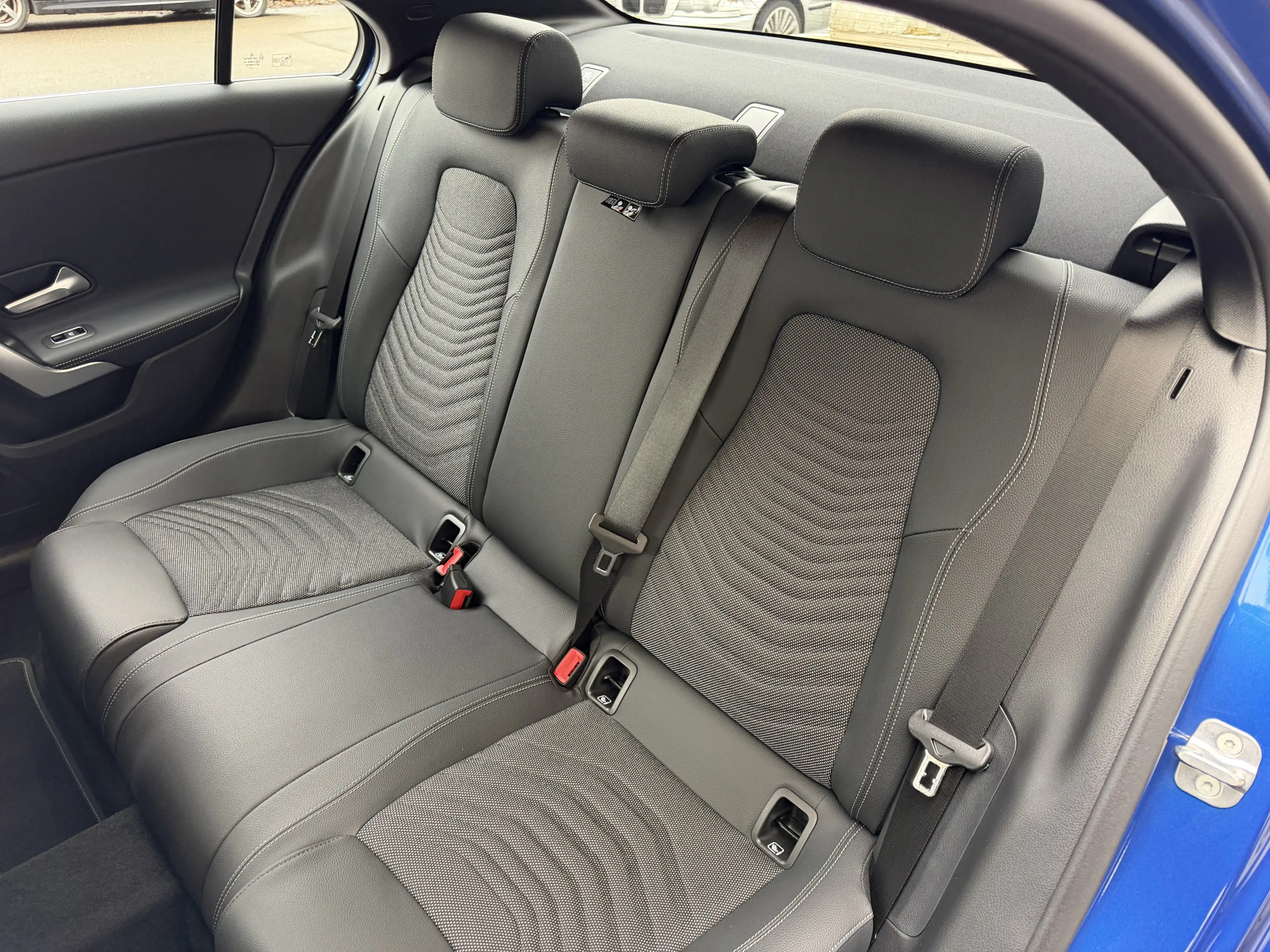 Mercedes-Benz A 180 d Limousine Progressive LED MBUX Rü-Kamera — photo 15