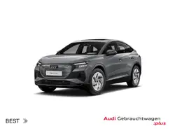 Audi Q4 e-tron Q4 Sportback 40 e tron Pano, Standklima, Interfa