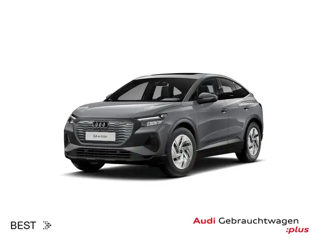 Audi Q4 e-tron Q4 Sportback 40 e tron Pano, Standklima, Interfa