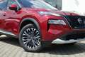 Nissan X-Trail TEKNA+ plus e-POWER e-4ORCE 5Sitz +AHK! Rojo - thumbnail 4