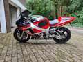 Suzuki GSX-R 750 Rouge - thumbnail 1