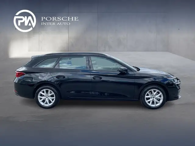 Seat Leon Leon view 6