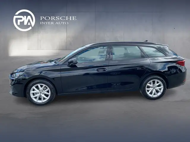 Seat Leon Leon view 2