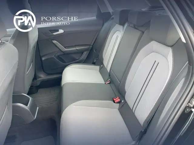 Seat Leon Leon view 12