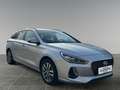Hyundai i30 CW 1,6 CRDi Premium Aut.        8-fach bereift! Silber - thumbnail 7