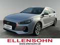 Hyundai i30 CW 1,6 CRDi Premium Aut.        8-fach bereift! Silber - thumbnail 1