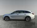 Hyundai i30 CW 1,6 CRDi Premium Aut.        8-fach bereift! Silber - thumbnail 2