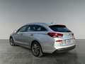 Hyundai i30 CW 1,6 CRDi Premium Aut.        8-fach bereift! Silber - thumbnail 3
