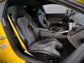 Ferrari F12 Berlinetta*RACING-SEATS*KERAMIK*CARBON* Geel - thumbnail 16