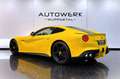 Ferrari F12 Berlinetta*RACING-SEATS*KERAMIK*CARBON* Yellow - thumbnail 7