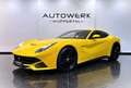 Ferrari F12 Berlinetta*RACING-SEATS*KERAMIK*CARBON* Jaune - thumbnail 3